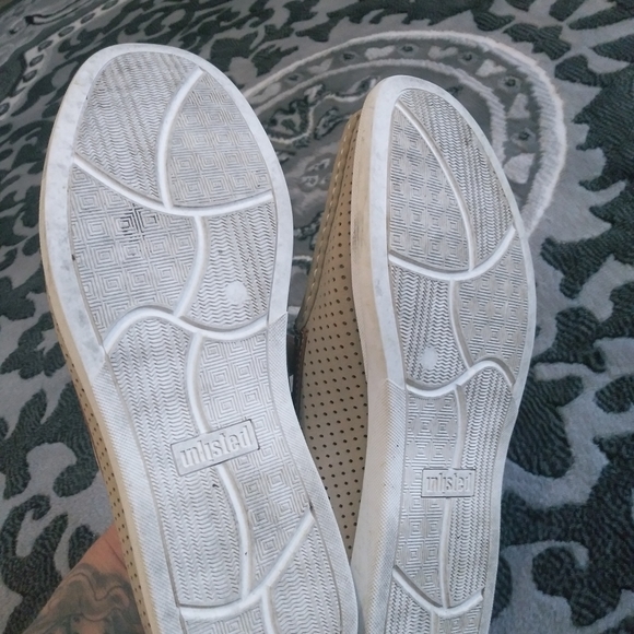 Kenneth Cole boat shoes - Picture 5 of 5